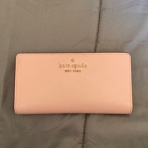 Kate Spade BiFold Wallet